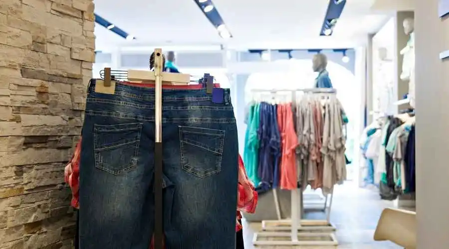 Retail Store Cleaning JM Commercial Cleaners Nashville, TN