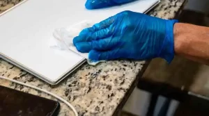 How to Clean Your Everyday Devices