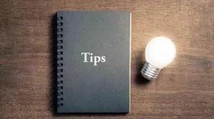 CUBICLE ORGANIZATION AND CLEANING TIPS