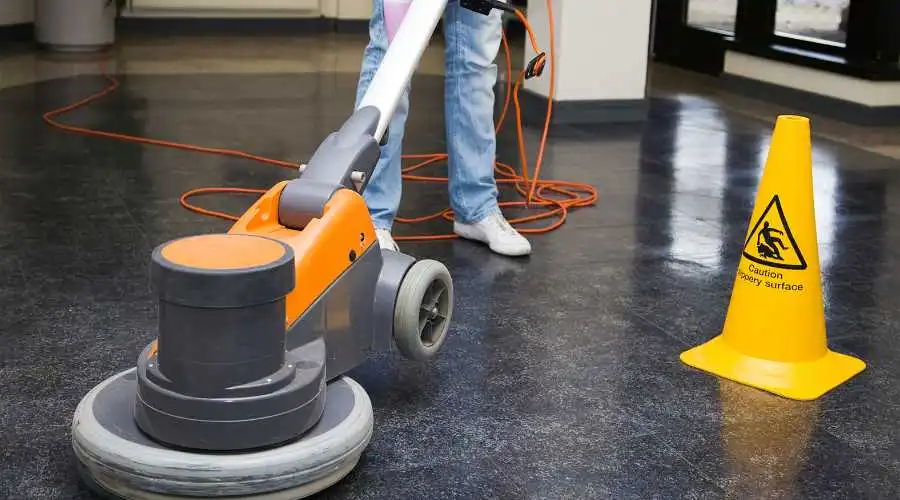 06.2 - benefits of expertly polished floors