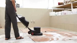01.3 - diy or professional carpet cleaning